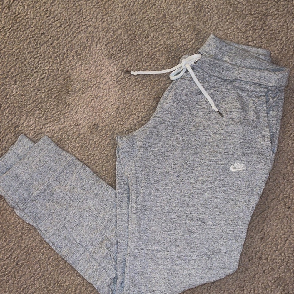 Nike Sweatpant Joggers